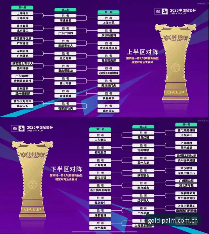 U17世界杯抽签结果深度评测：中国男女足出线前景与实战策略分析